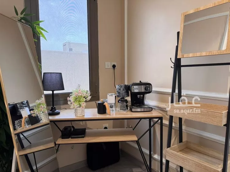 دور للإيجار في شارع الشيخ عبدالرزاق عفيفي, حي النرجس, مدينة الرياض, منطقة الرياض صورة 4