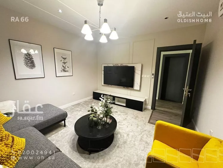 شقة للإيجار في شارع المناجيم, حي المروة, مدينة جدة, منطقة مكة المكرمة صورة 3