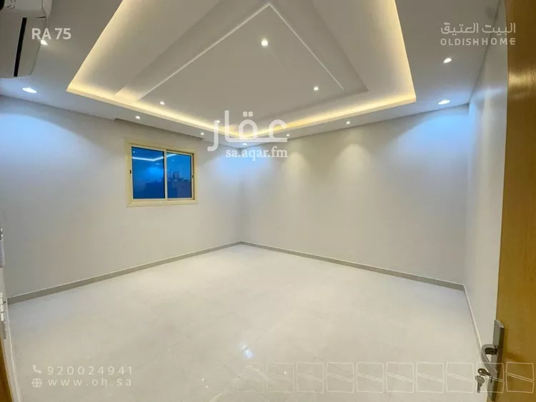 دور للإيجار في شارع علي المذحجي, حي النرجس, مدينة الرياض, منطقة الرياض صورة 2