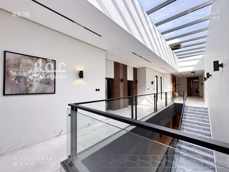 شقة للإيجار في شارع ابي جعفر المنصور, حي غرناطة, مدينة الرياض, منطقة الرياض صورة 2