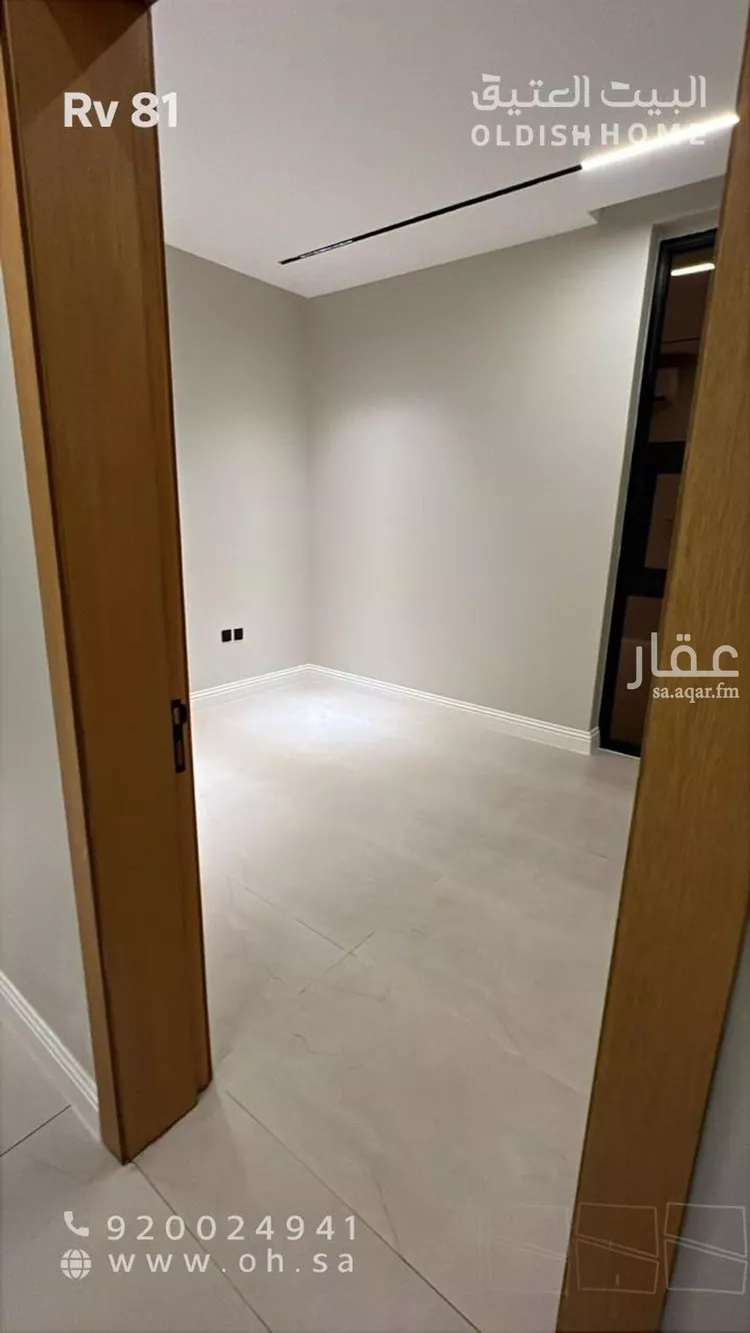 فيلا للإيجار في شارع يوسف السيرافي, حي العارض, مدينة الرياض, منطقة الرياض صورة 4