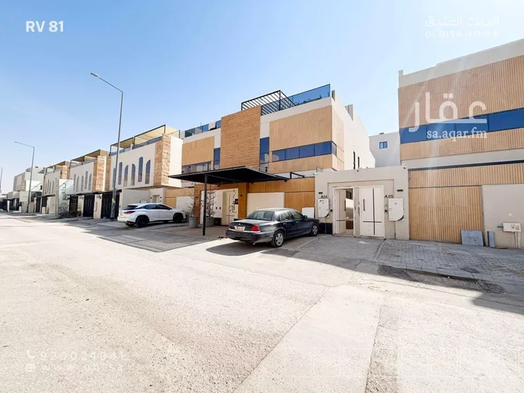 فيلا للإيجار في شارع يوسف السيرافي, حي العارض, مدينة الرياض, منطقة الرياض