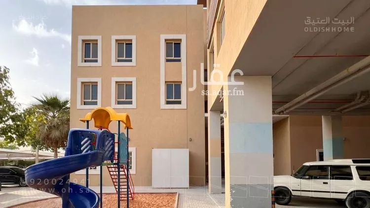 شقة للإيجار في شارع رقم 53, حي الملقا, مدينة الرياض, منطقة الرياض صورة 2