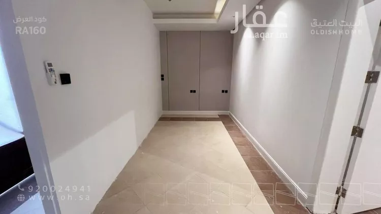 شقة للإيجار في شارع رقم 53, حي الملقا, مدينة الرياض, منطقة الرياض صورة 5