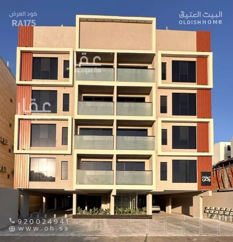 Apartment for Rent in Al Khobar Al Hamra