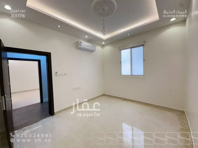 Floor for Rent in Riyadh An Narjis صورة 2