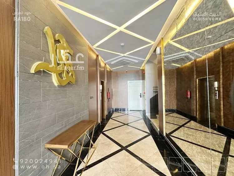 شقة للإيجار في شارع شهيد الدين ثم الوطن عبدالرحمن بن عزاز, حي الشهداء, مدينة الرياض, منطقة الرياض صورة 3