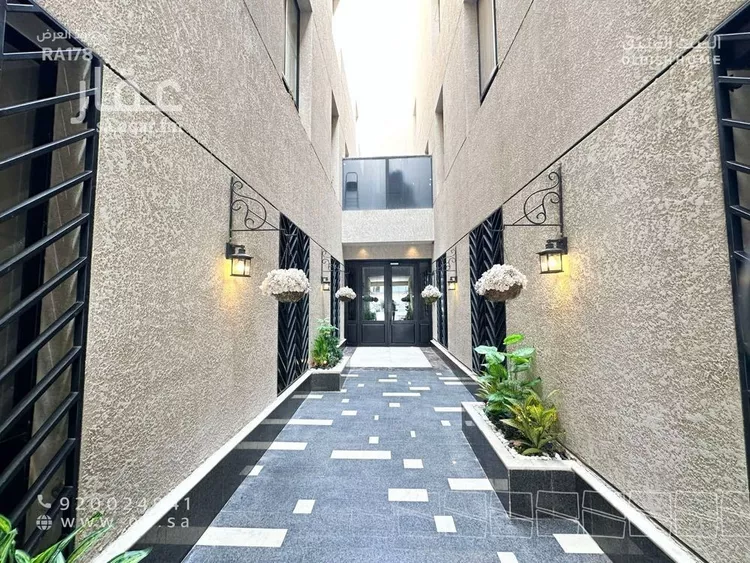 Apartment for Rent in Riyadh An Narjis صورة 4