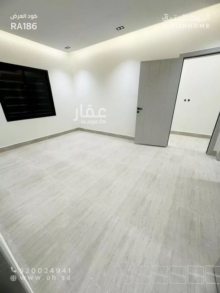 شقة للإيجار في شارع الأمير سعود بن محمد بن مقرن, حي طويق, مدينة الرياض, منطقة الرياض صورة 2