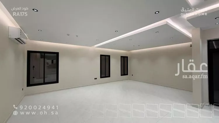 شقة للإيجار في شارع القرية العليا, حي الحمراء, مدينة الخبر, المنطقة الشرقية صورة 5