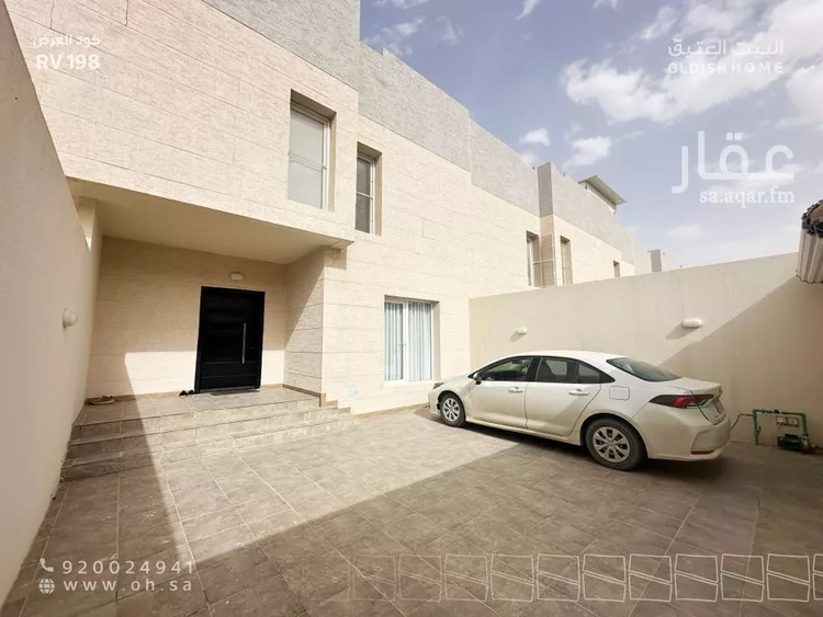 Villa for Rent in Riyadh King Khalid International Airport صورة 3