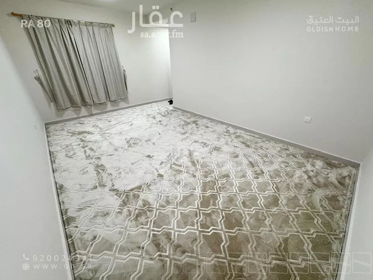 شقة للإيجار في شارع F14, حي الإسكان الجنوبي, مدينة الدمام, المنطقة الشرقية صورة 2