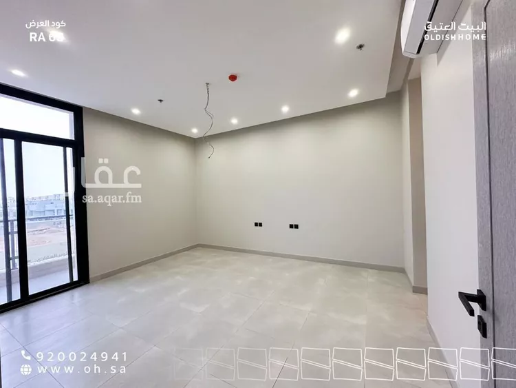 شقة للإيجار في شارع بشير البصري, حي النرجس, مدينة الرياض, منطقة الرياض صورة 5