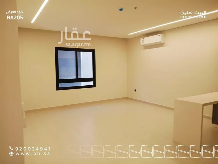 شقة للإيجار في شارع الاصول, حي البحر, مدينة الخبر, المنطقة الشرقية صورة 4