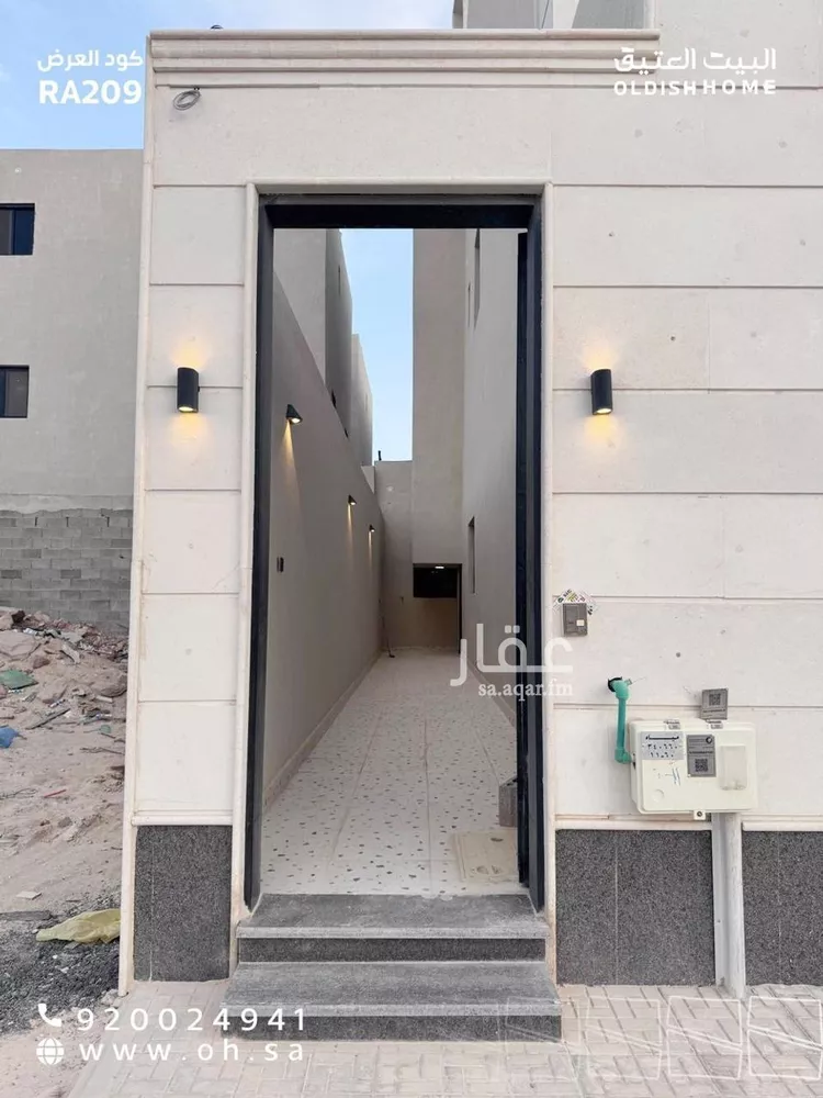 شقة للإيجار في شارع السيف, حي الجنادرية, مدينة الرياض, منطقة الرياض صورة 2