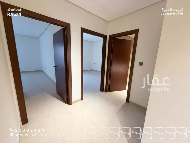 فيلا للإيجار في شارع فيصل بن بندر, حي مطار الملك خالد الدولي, مدينة الرياض, منطقة الرياض 12