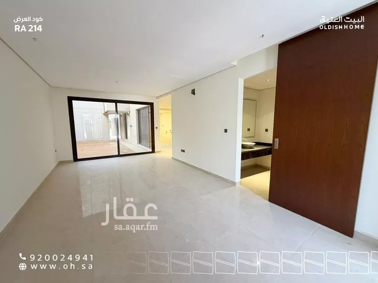 فيلا للإيجار في شارع فيصل بن بندر, حي مطار الملك خالد الدولي, مدينة الرياض, منطقة الرياض 19