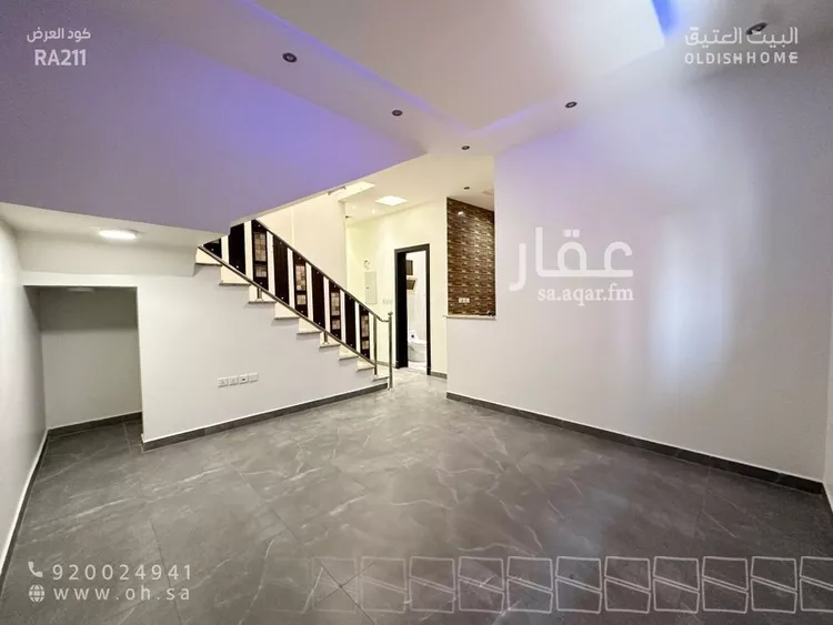 Apartment for Rent in Riyadh Al Arid صورة 5