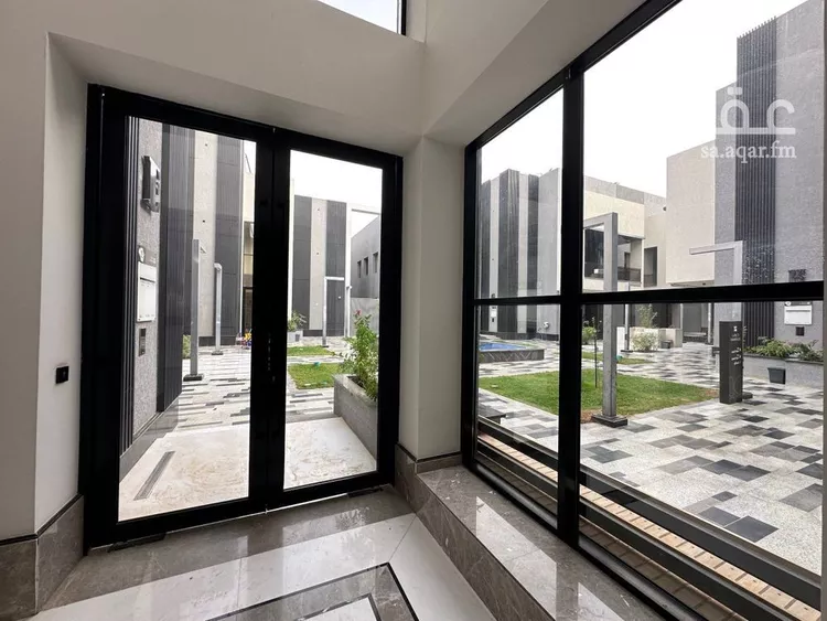 شقة للإيجار في شارع القصر, حي العارض, مدينة الرياض, منطقة الرياض صورة 4