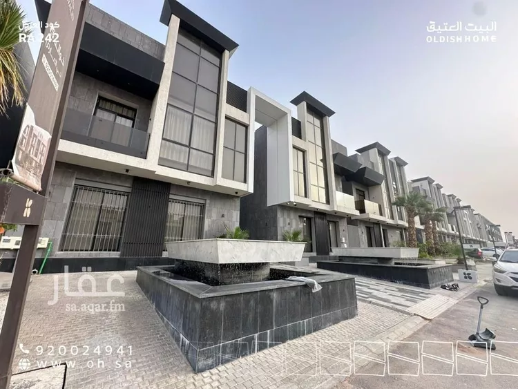 Apartment for Rent in Riyadh Al Arid صورة 2