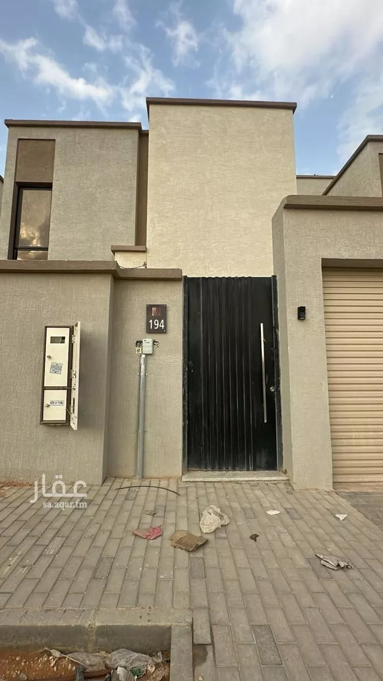 فيلا للإيجار في شارع فيصل بن بندر, حي مطار الملك خالد الدولي, مدينة الرياض, منطقة الرياض صورة 2
