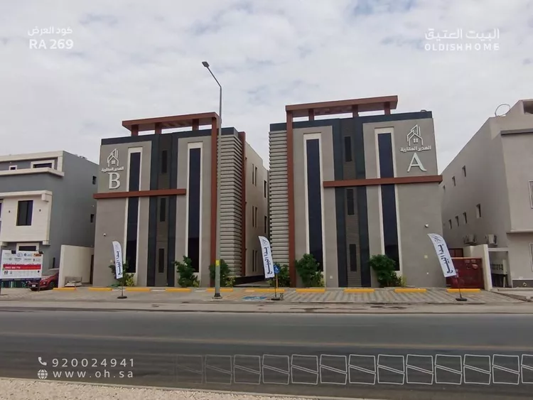 شقة للإيجار في شارع البساله, حي القادسية, مدينة الرياض, منطقة الرياض
