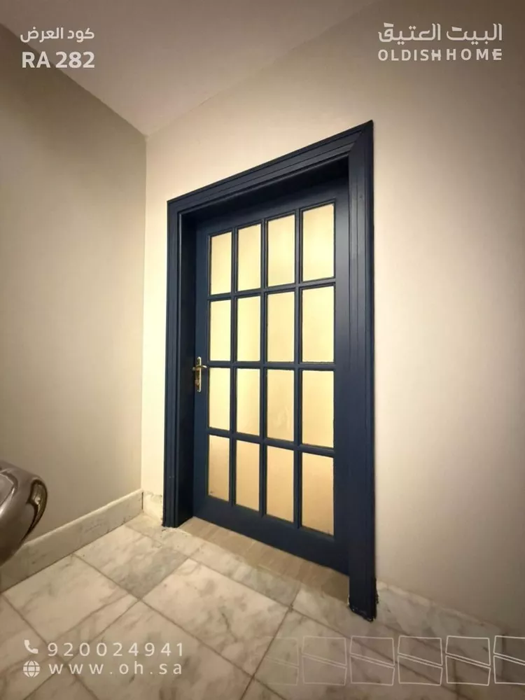 شقة للإيجار في شارع سيبويه, حي حطين, مدينة الرياض, منطقة الرياض صورة 4