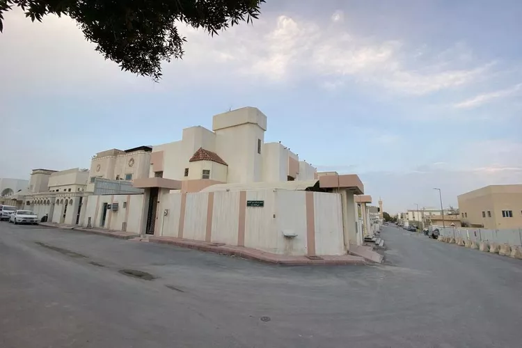 Villa for Sale in Riyadh King Fahd