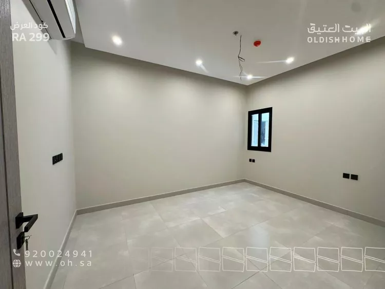 شقة للإيجار في شارع بشير البصري, حي النرجس, مدينة الرياض, منطقة الرياض صورة 5