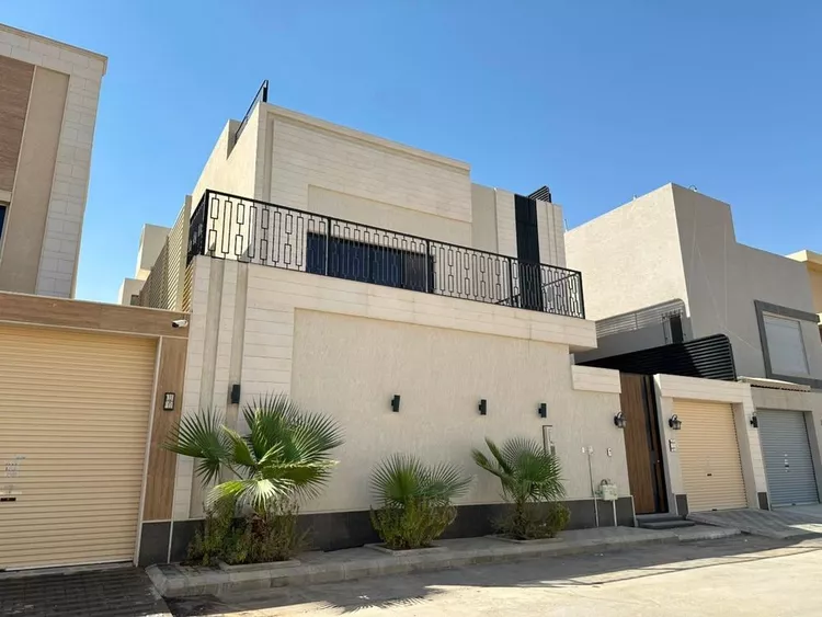 Villa for Rent in Riyadh An Narjis