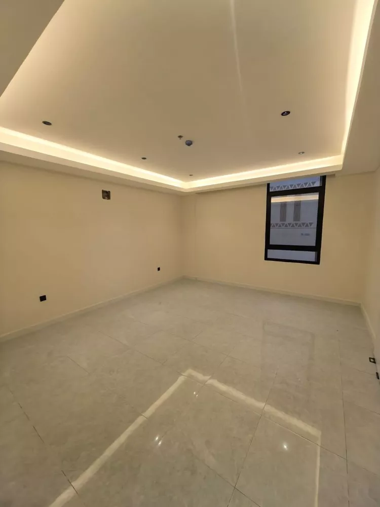 شقة للإيجار في شارع طلحة بن عثمان, حي مطار الملك خالد الدولي, مدينة الرياض, منطقة الرياض صورة 2