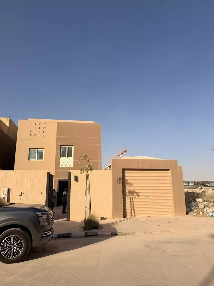 Villa for Rent in Riyadh King Khalid International Airport