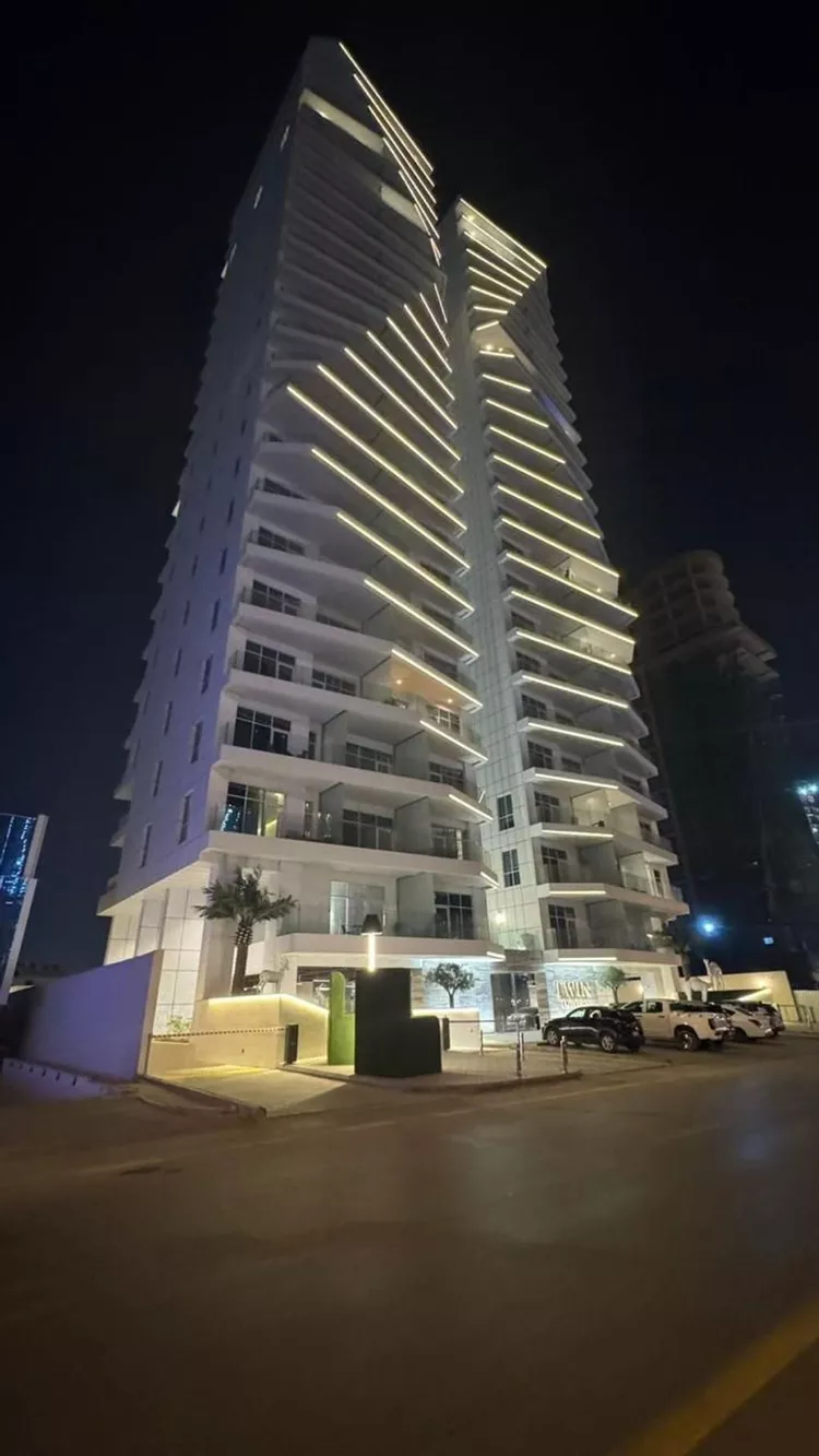شقة للإيجار في شارع الملك فهد, حي النخيل, مدينة الرياض, منطقة الرياض صورة 3