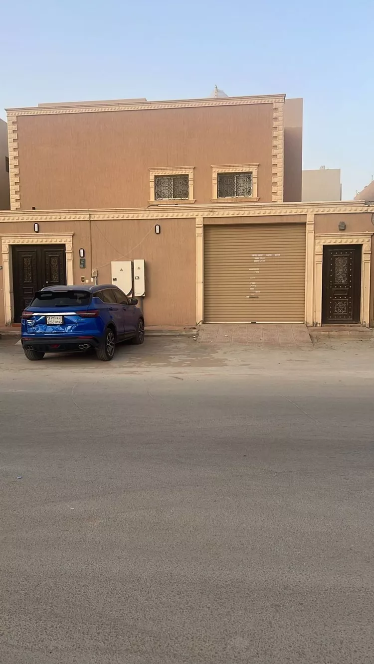 Floor for Rent in Riyadh Al Yasmin