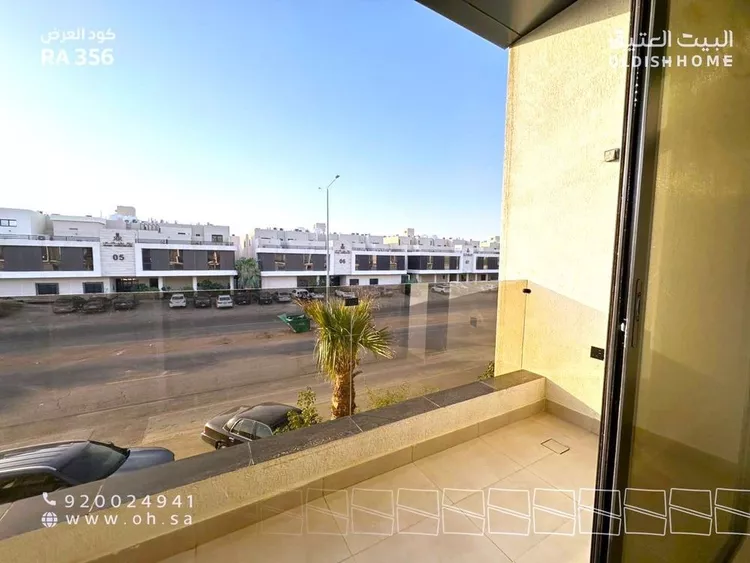 شقة للإيجار في شارع القصر, حي العارض, مدينة الرياض, منطقة الرياض صورة 5