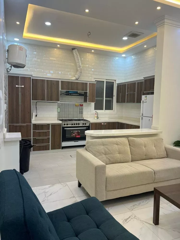 شقة للإيجار في شارع عقرباء 136, حي عقرباء, مدينة الجبيلة, منطقة الرياض صورة 3