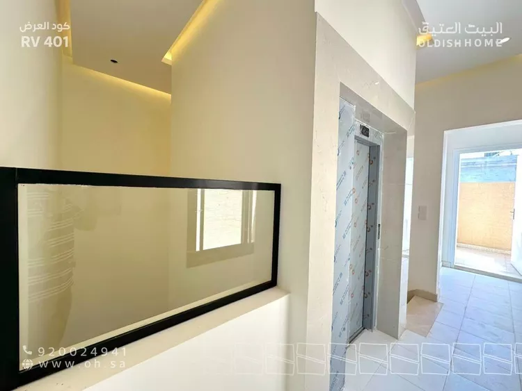 Villa for Rent in Riyadh An Narjis 24
