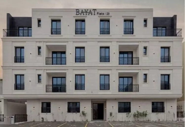 Apartment for Rent in Riyadh An Narjis