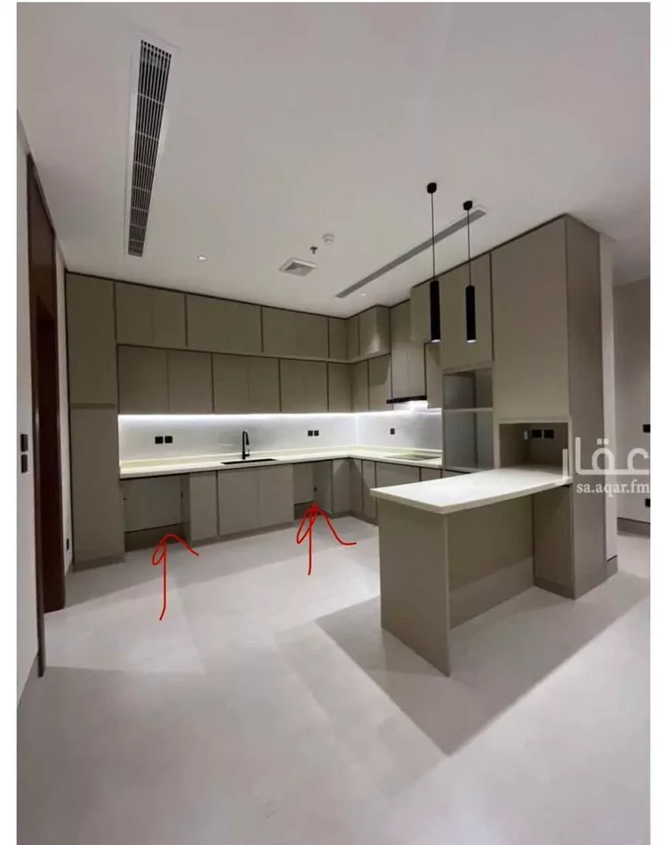 شقة للإيجار في شارع الالمعي, حي البندرية, مدينة الخبر, المنطقة الشرقية 6