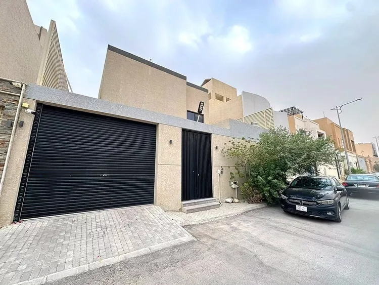 Villa for Rent in Riyadh An Narjis صورة 2