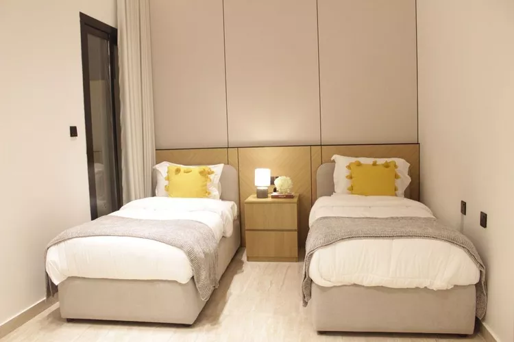 Floor for Rent in Riyadh As Sahafah صورة 4