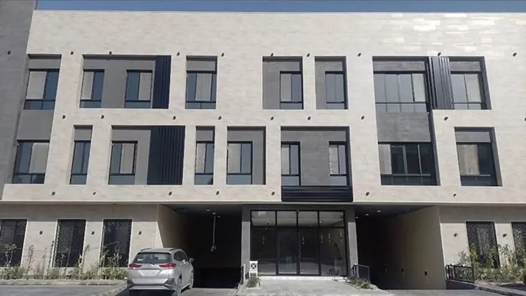 Apartment for Rent in Riyadh An Narjis