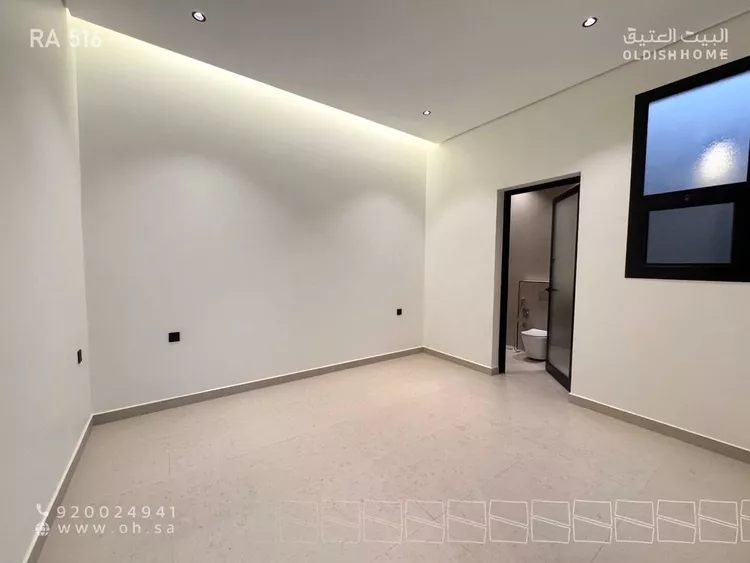Floor for Rent in Riyadh Al Arid صورة 5