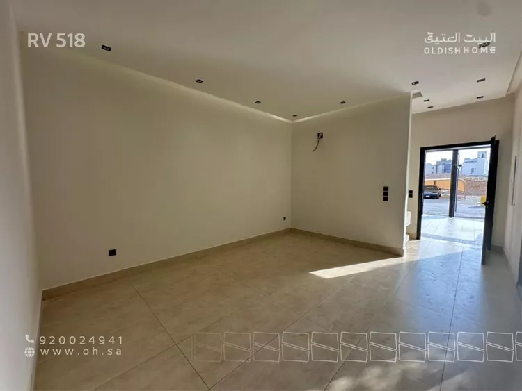 Villa for Rent in Riyadh An Narjis 9