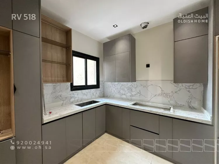 Villa for Rent in Riyadh An Narjis 18
