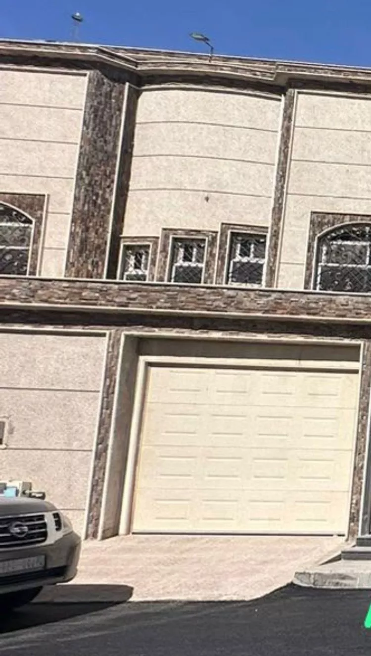 Apartment for Rent in Riyadh An Narjis
