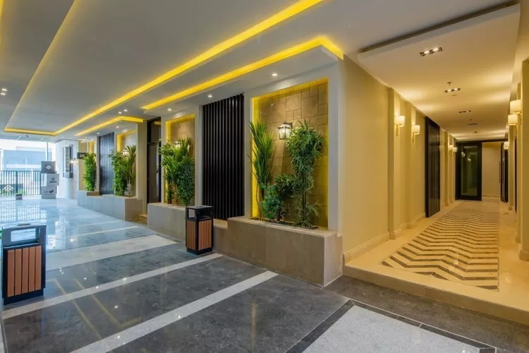 شقة للإيجار في شارع الوادي الأخضر, حي قرطبة, مدينة الرياض, منطقة الرياض صورة 4