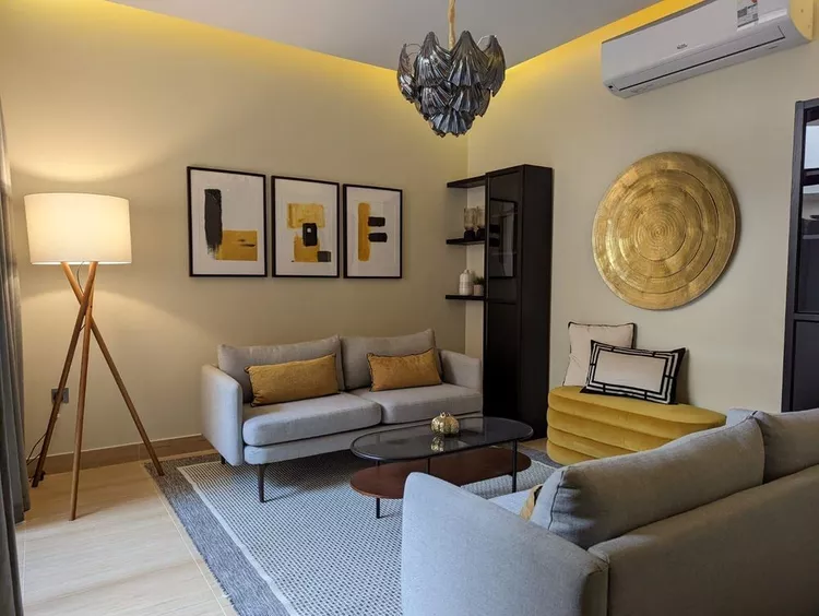 شقة للإيجار في شارع الوادي الأخضر, حي قرطبة, مدينة الرياض, منطقة الرياض صورة 5