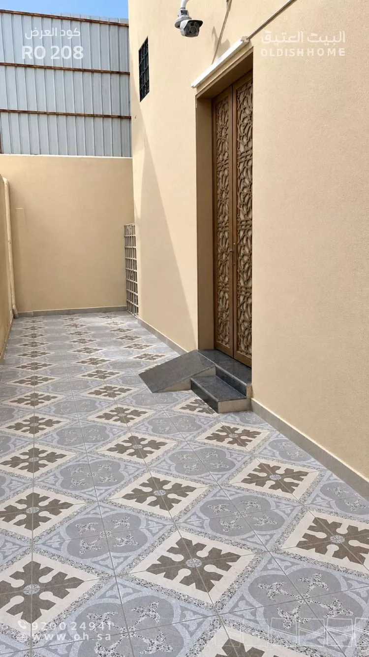 مكتب تجاري للإيجار في شارع الأمير بندر بن عبدالعزيز, حي الخليج, مدينة الرياض, منطقة الرياض 9