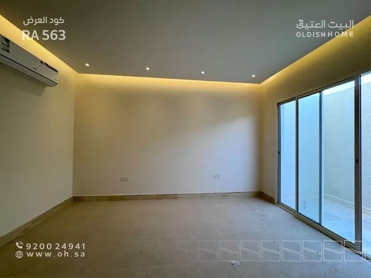 دور للإيجار في شارع 120 الرمال, حي الرمال, مدينة الرياض, منطقة الرياض 10